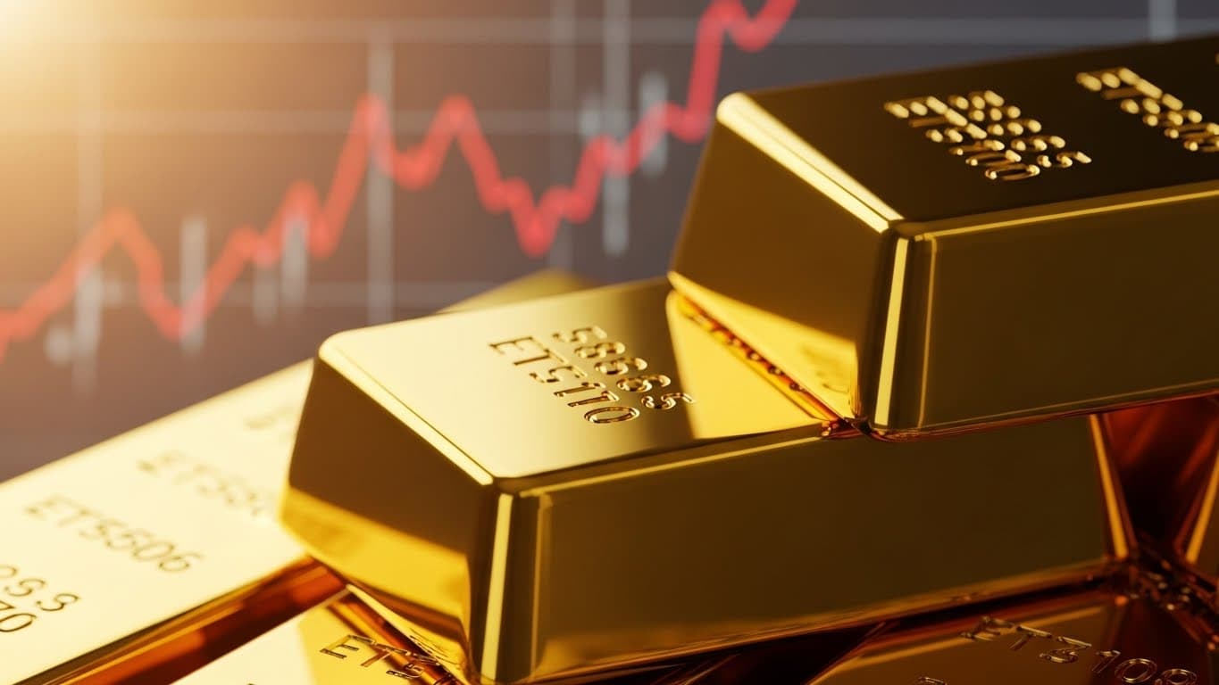 GoldLane Emas Digital