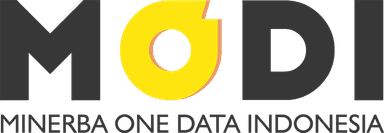 Minerba One Data Indonesia (MODI)